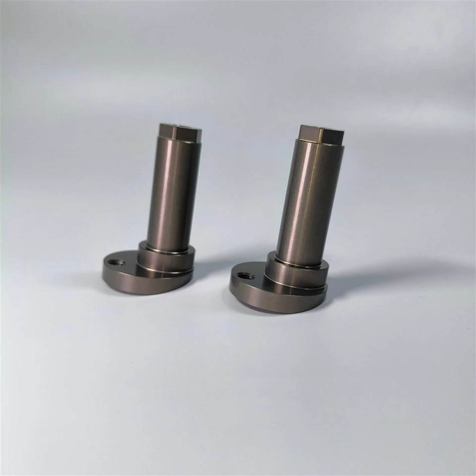 CAM SHAFT